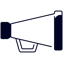 Megaphone Icon (2)