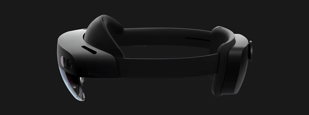 Microsoft HoloLens Headset