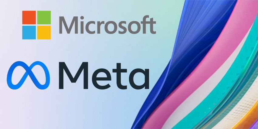Meta & Microsoft Unveil the Next Generation of AI Technology Llama 2