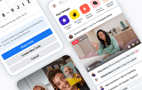workplace from meta corporation tool 