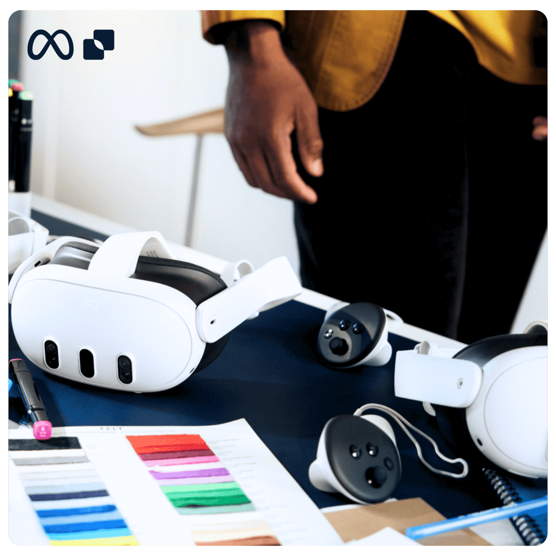 Creativity and Design in VR: Unleashing Innovation in 3D