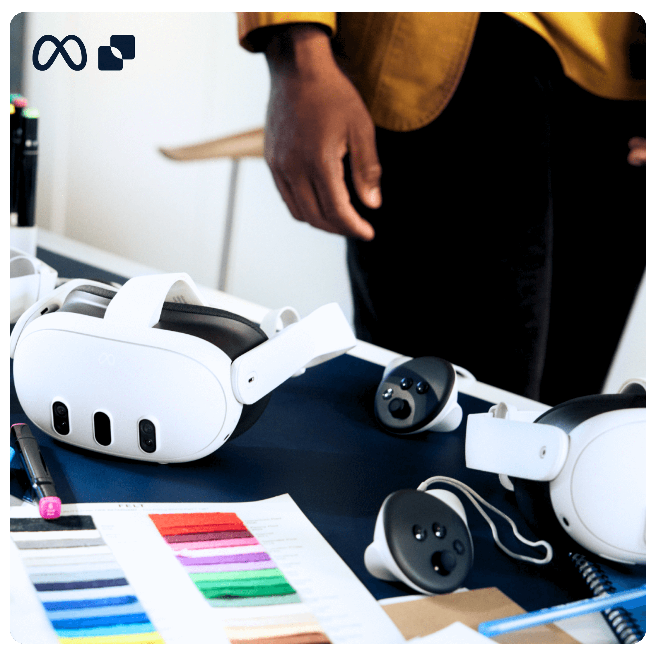Creativity and Design in VR: Unleashing Innovation in 3D