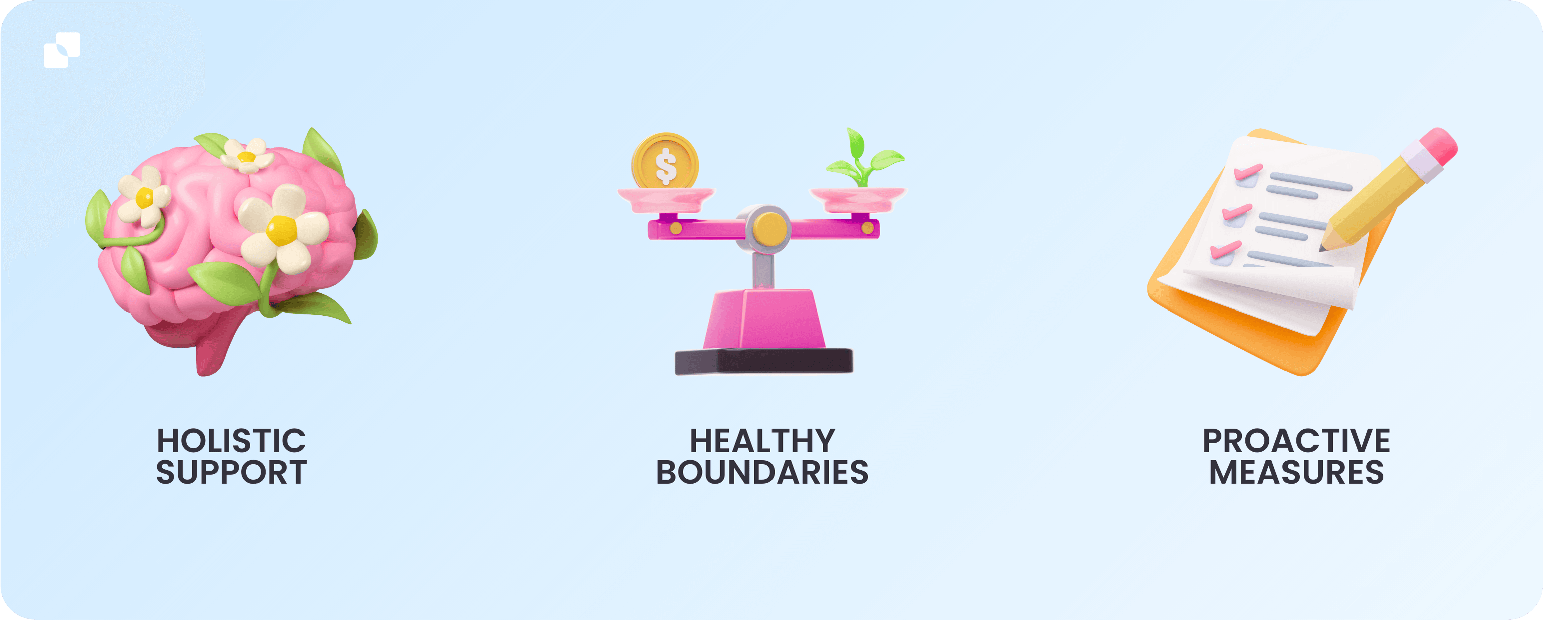 3 ways organizations can prioritize workforce well-being