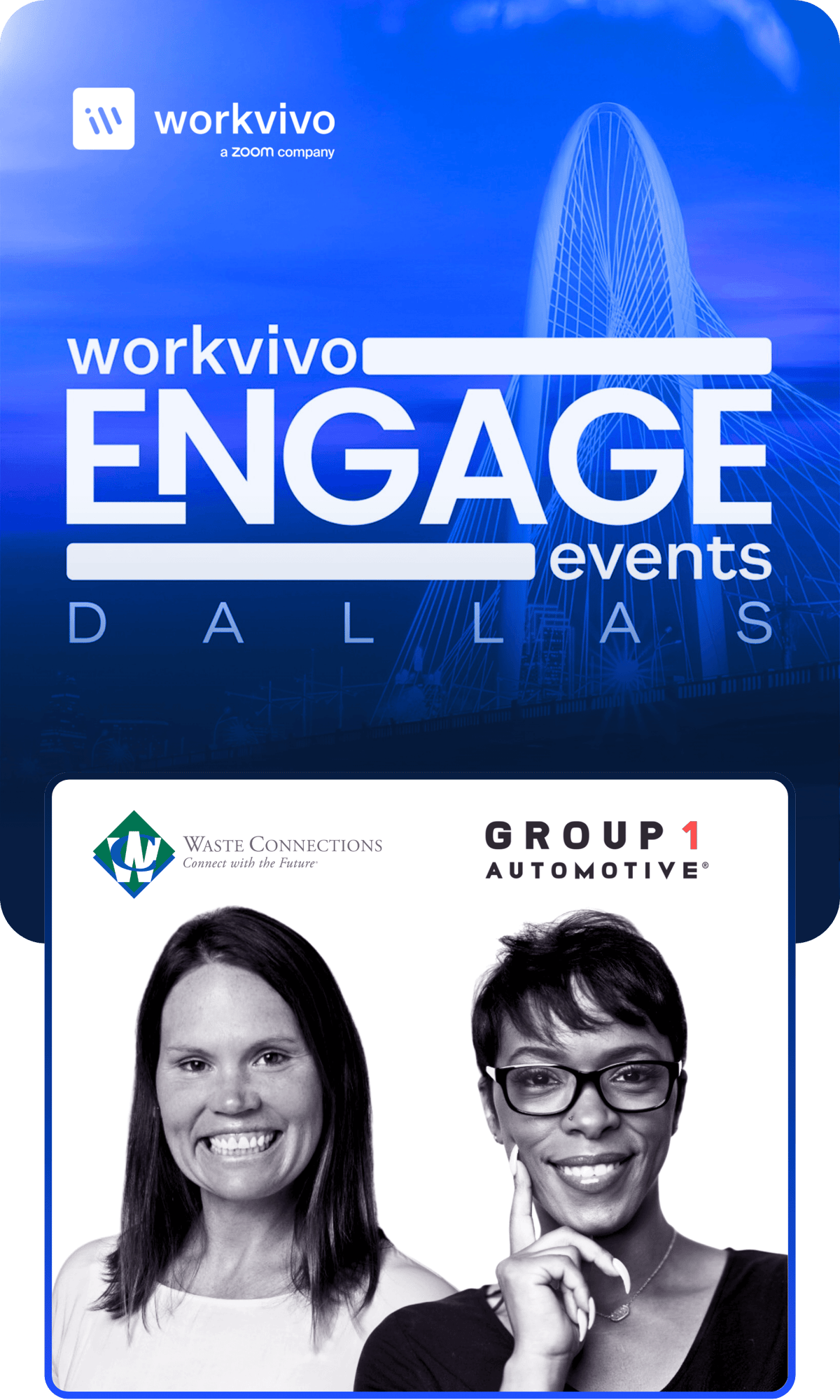 Workvivo Engage