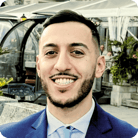 George Haddad