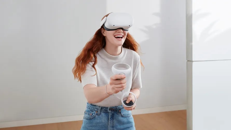 NRP-Facebook_Connect_Introducing_Oculus_Quest_2_the_Next_Generation_of_All-in-One_VR_Gaming_inline_lifestyle5-1