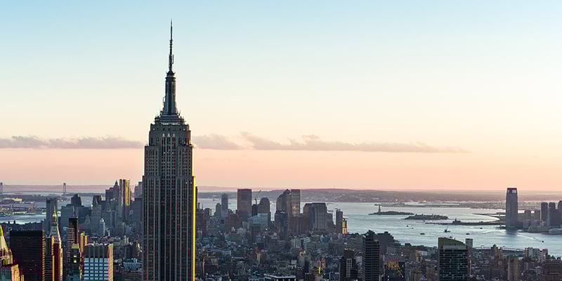 NYC-Event