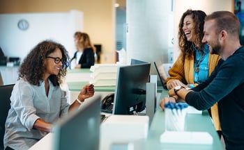 Human Resources LineZero