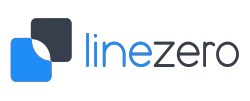 LineZero Logo