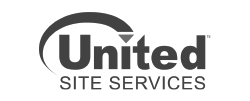 united-site-services-logo