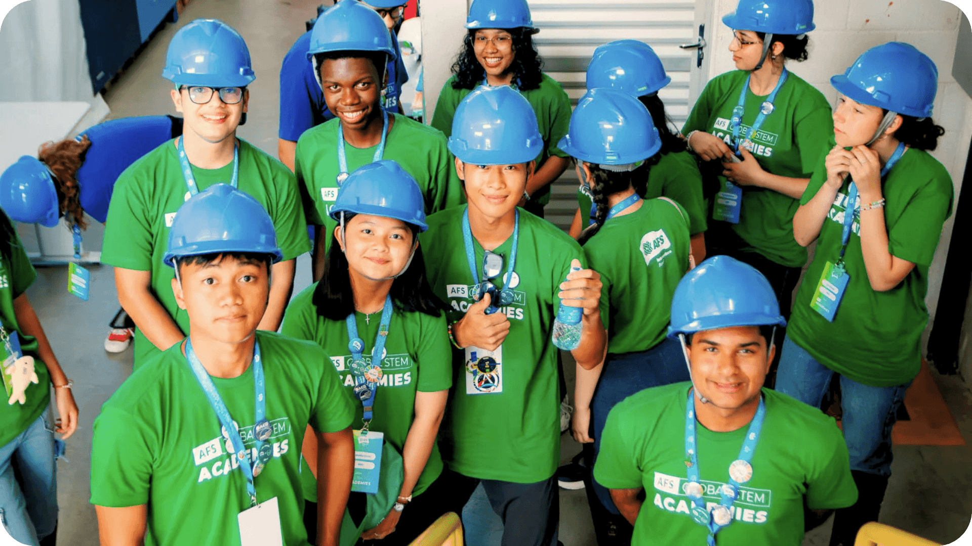 AFS Team