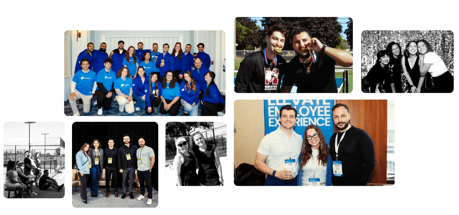 LineZero Team