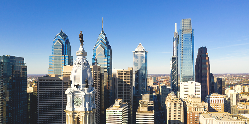 Philadelphia-Event