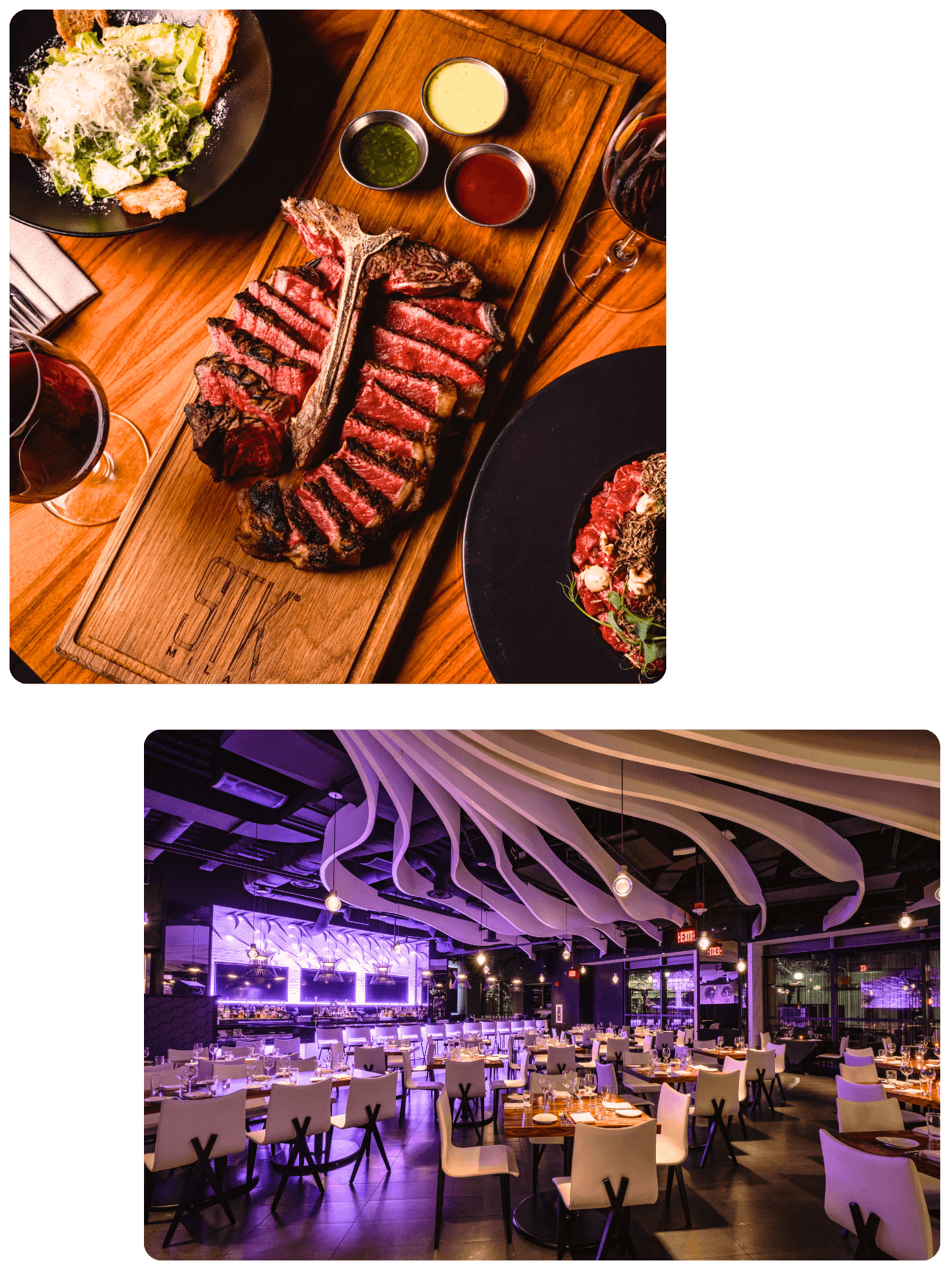 STK Steakhouse