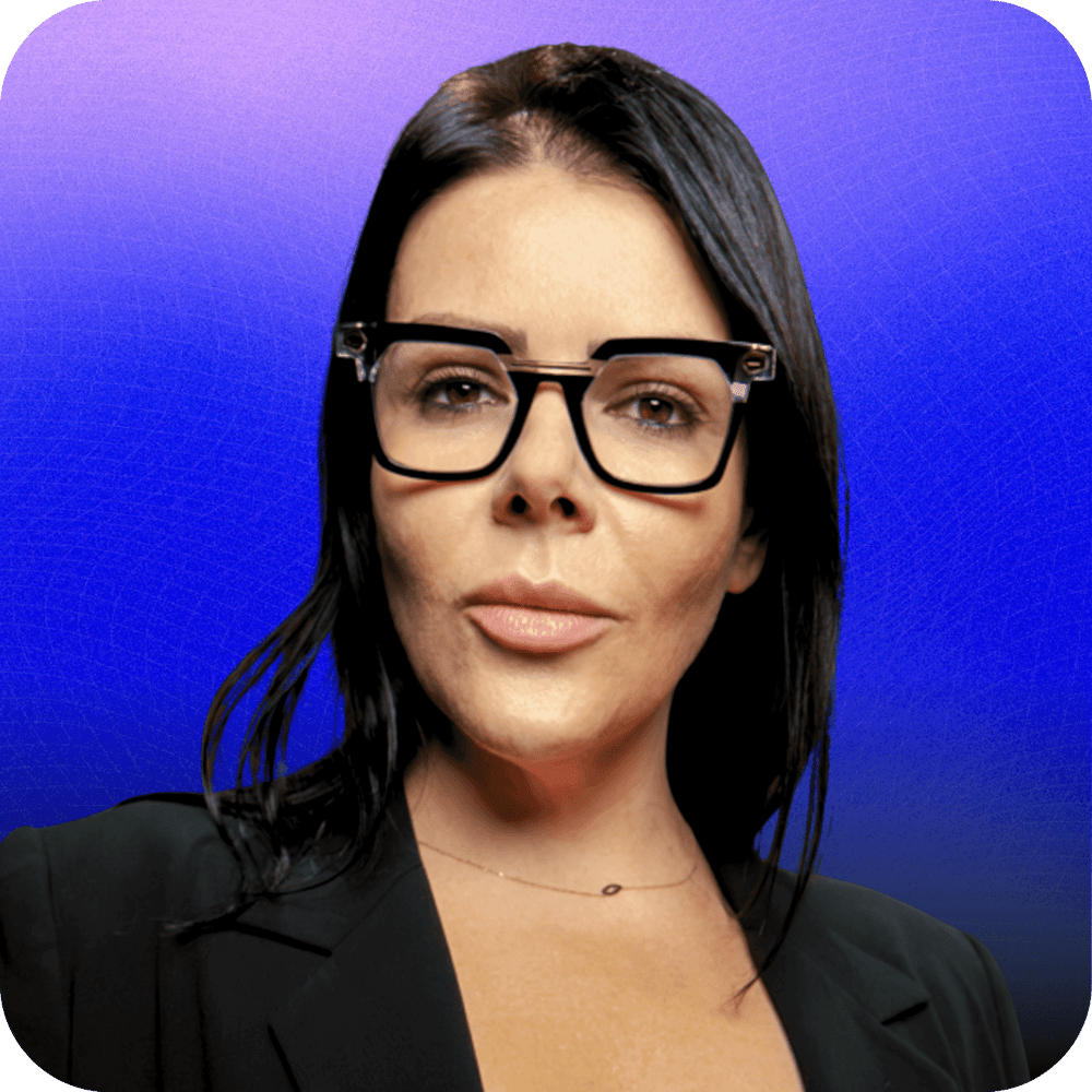 Angelina Algranti