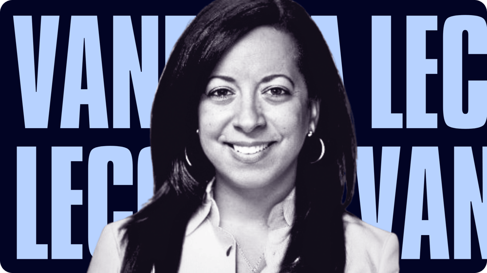 Vanessa Podcast Thumbnail