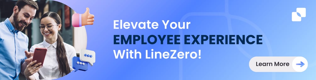 Employee Experience Blog Banner