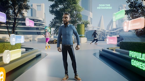 metaverse avatars inclusivity