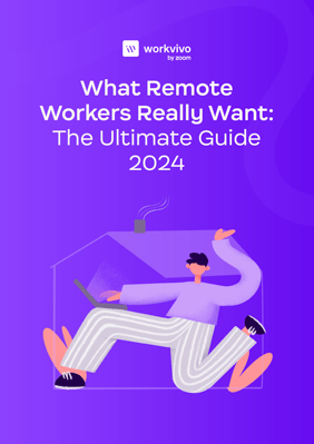 What Remote Workers Really Want: The Ultimate Guide 2024