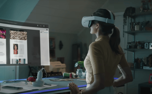 the metaverse in education examples in the real life