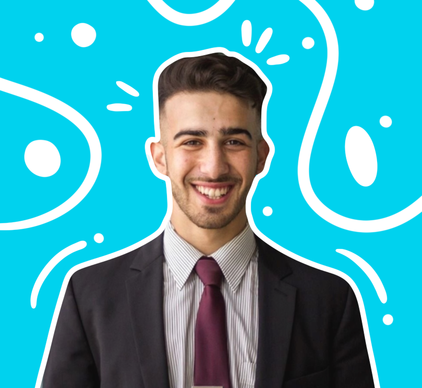 Seth_Bio