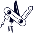 Swiss Army Knife