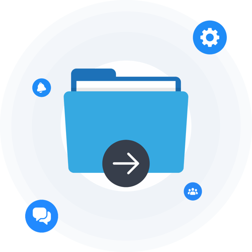 Archival Tool Icon