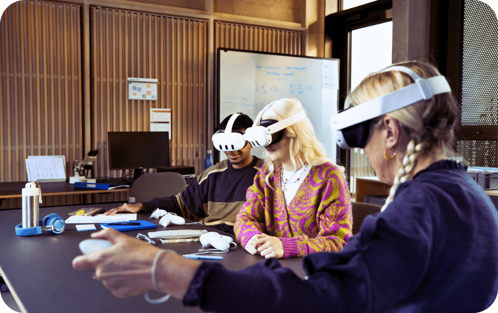 VR In Education