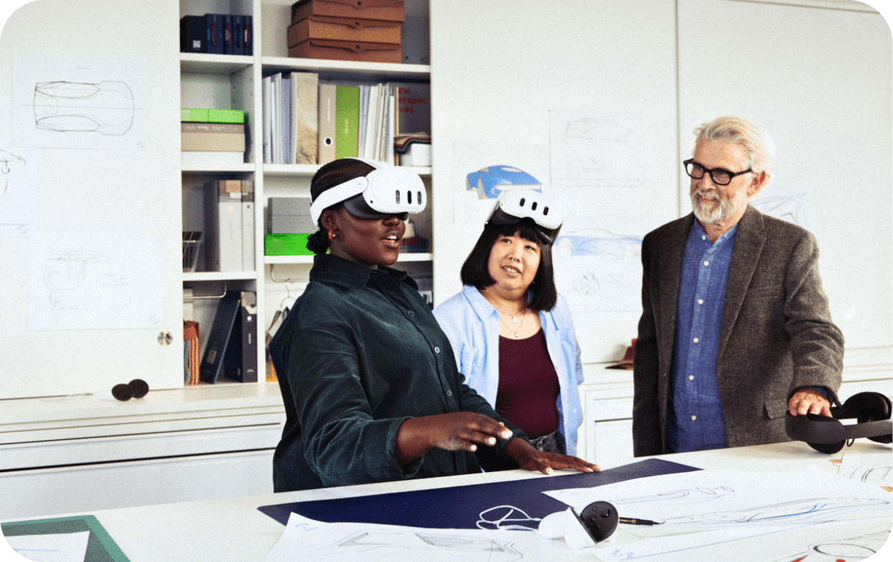 VR In Learning & Development