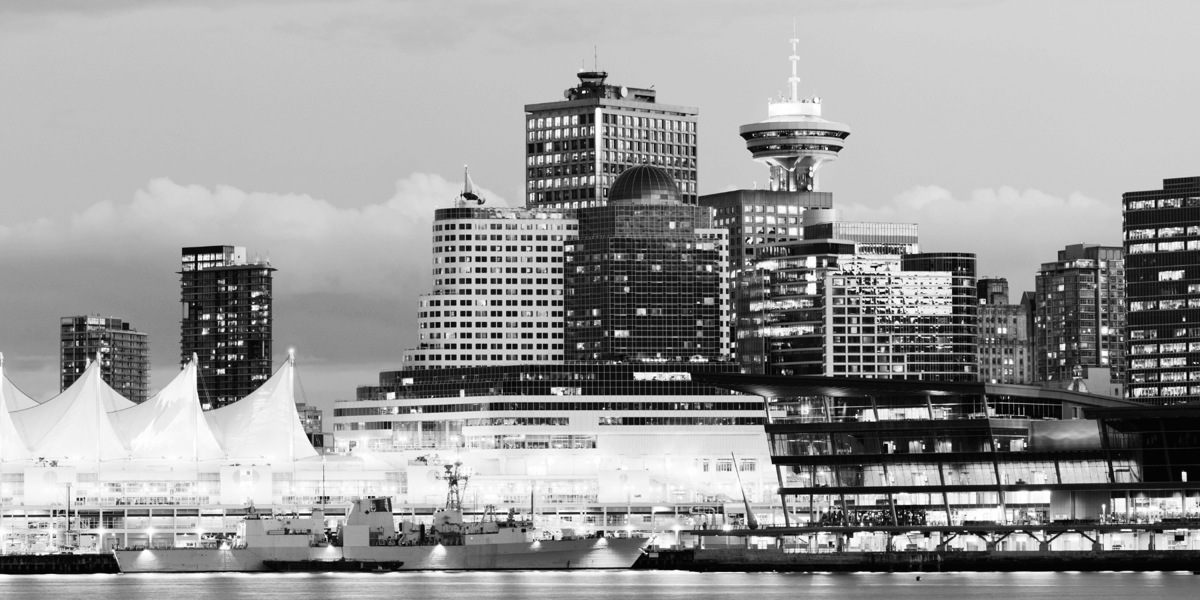 Vancouver