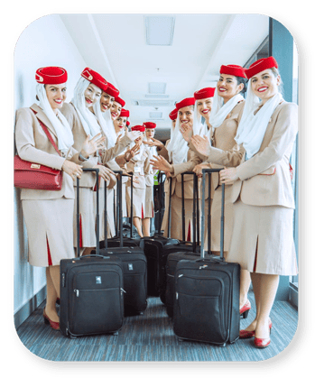 Virgin Atlantic Employees