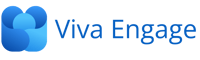 Viva Engage Logo