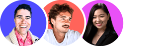 MR Webinar Speakers