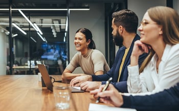 Internal Comms LineZero