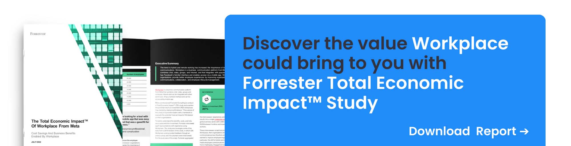 Workplace Forrester Total Economic Impact Study (2)