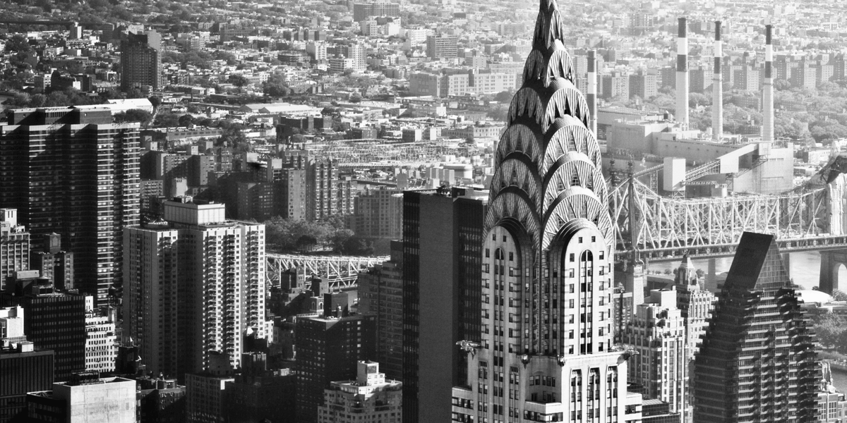 New York City