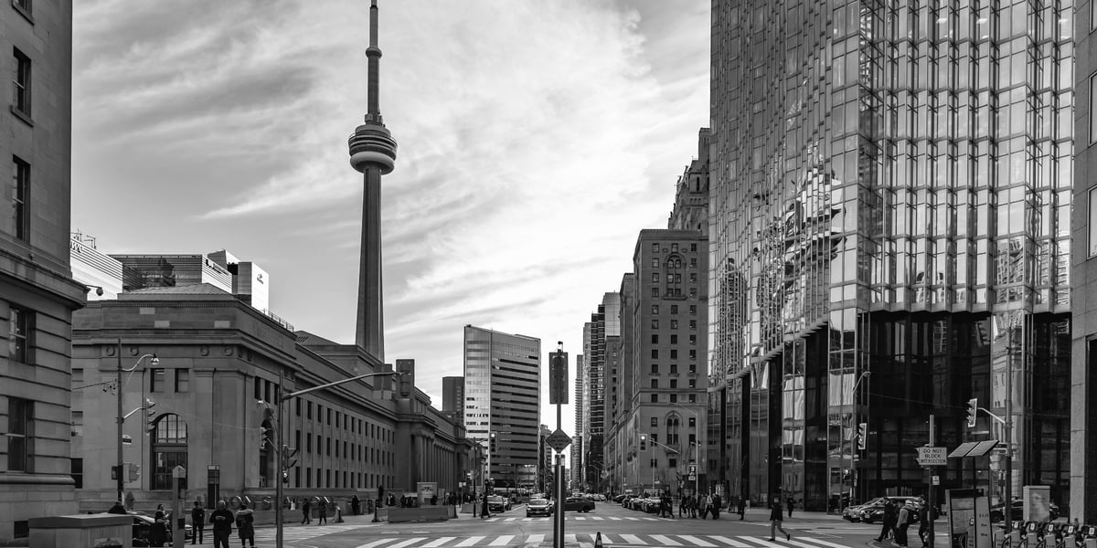 Toronto