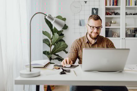 Communications Blueprint for Returning to the Office: Step by Step