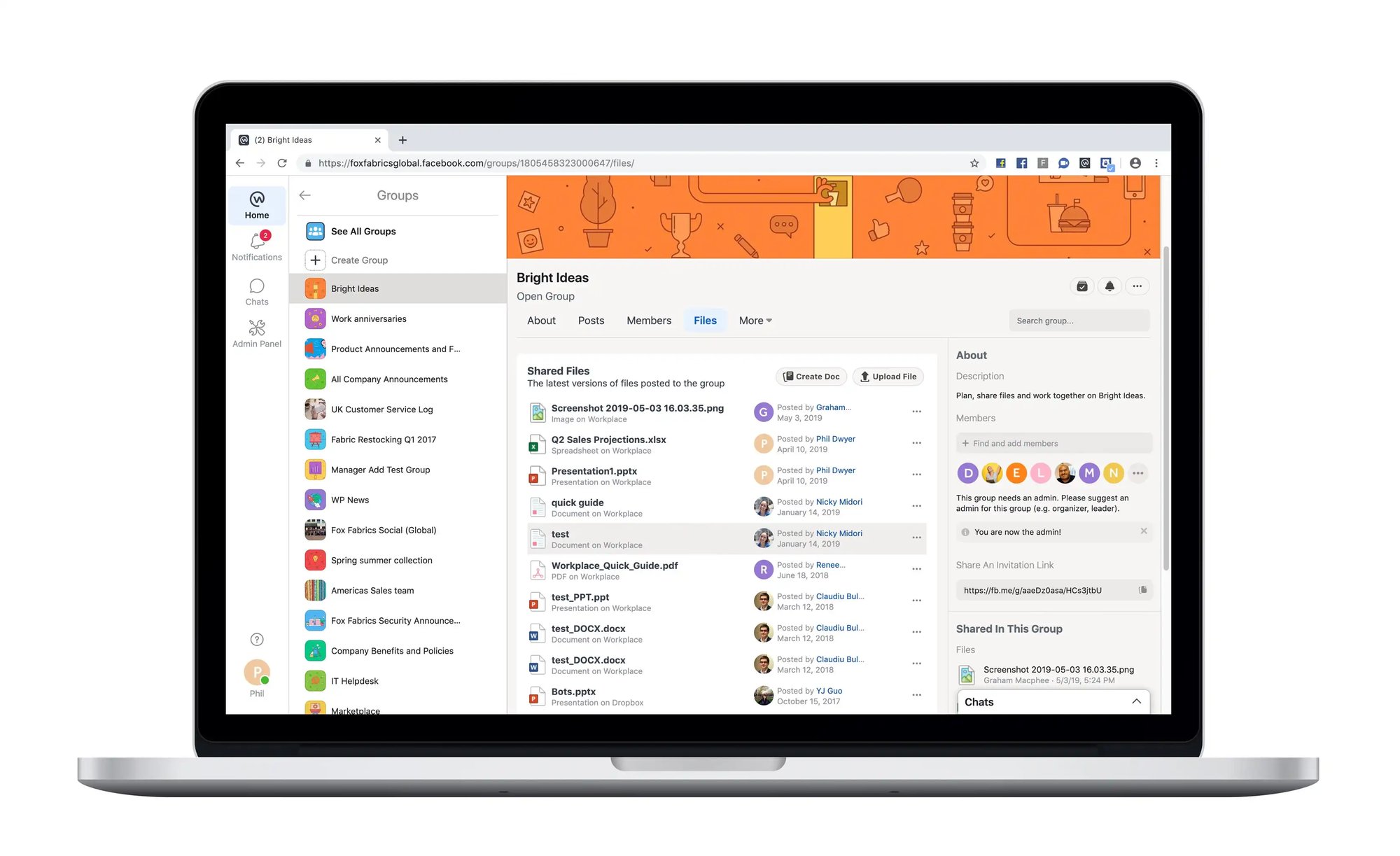 easy real time files sharing in workplace easy real time files sharing in workplace