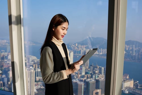 10 future of work trends you should be aware of 