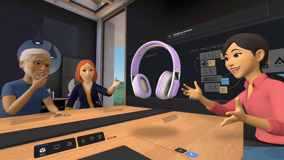TRANSFORMING JOB TRAINING WITH IMMERSIVE LEARNING EXPERIENCES