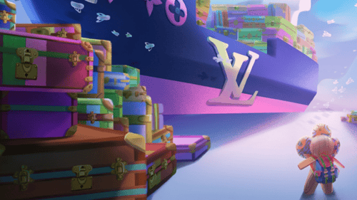 Metaverse news collection march