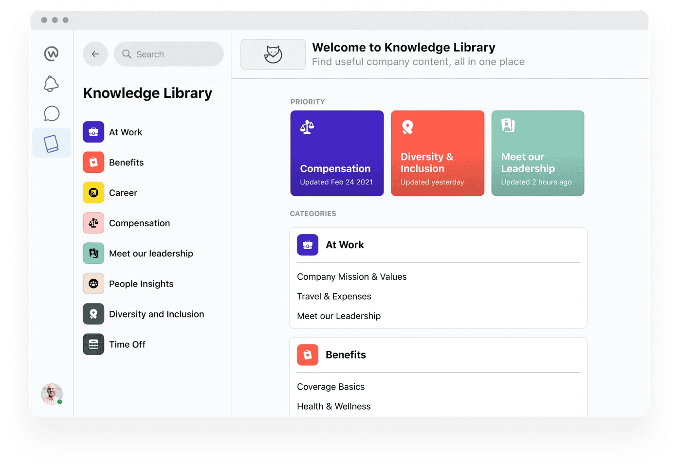 knowledge-library-wp