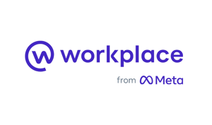 workplace from meta logo
