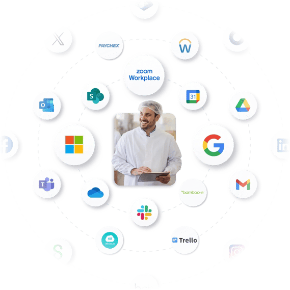 Workvivo Integrations