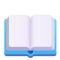 open book