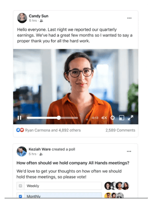 Workplace-by-facebook-videos