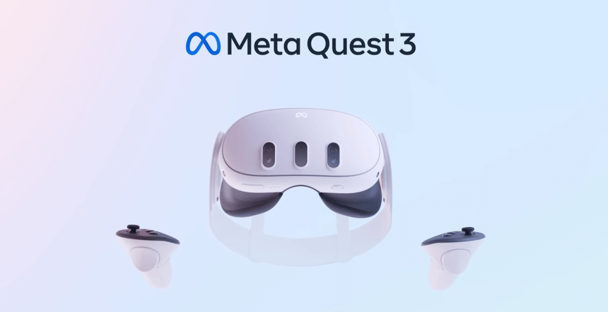 Roblox Expands to Meta's Quest VR Headsets, Brings Immersive Gaming to a  Growing Community