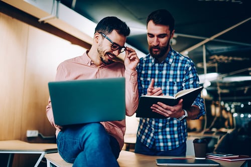 6 Reasons HR Leaders are using Workplace to Boost Employee Experience