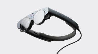 AR Glasses Metaverse